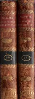 Oeuvres Complètes De Voltaire : Tomes  38 et 39 : Commentaires Sur Corneille . Complet En 2 Volumes