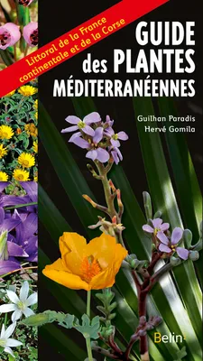 Guide des plantes méditerranéennes, Littoral de la France continentale et de la Corse