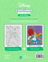 Jeux et Jouets Loisirs créatifs Coloriage DISNEY - Coloriages Magiques - Mystères - La forêt XXX