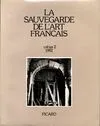 Cahiers de la Sauvegarde de l'art Français. N° 02. Publication périodique. Cahier n° 2.