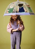 Jeux et Jouets Bagagerie et accessoires Parapluie enfants Parapluie Musiciens Djeco