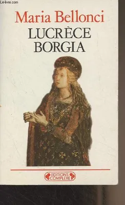 Lucrèce Borgia - 