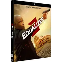 Equalizer 3 - Blu-ray (2023)