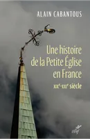 Une histoire de la Petite Église en France - XIXe- XXIe siècle
