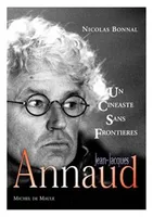 Jean-Jacques Annaud, un cinéaste sans frontières