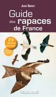 Guide Des Rapaces De France