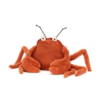 Crabe  Crispin
