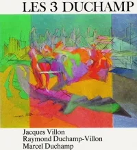 Les 3 Duchamp