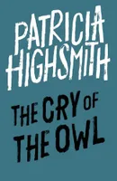 The Cry Of The Owl, A Virago Modern Classic