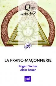 3993, La franc-maçonnerie (2e éd.)