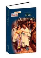 Allan Quatermain - roman