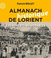 Almanach historique de Lorient