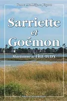 Marianne de l'Île-Tudy, Sarriette et goemon, Marianne de l'Île-Tudy