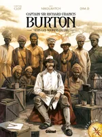 Captain sir Richard Francis Burton, 1, Burton - Tome 01, Vers les sources du Nil