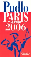 Pudlo Paris 2006 - Le point