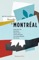 Nouvelles de Montréal