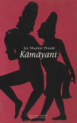 Kamayani, Épopée allégorique