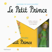 Le Petit Prince, Coffret