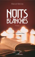 Nuits blanches, Poésie