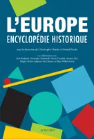L'Europe, Encyclopédie historique
