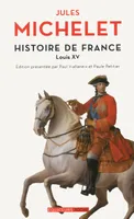 16, Histoire de France - tome 16 Louis XV