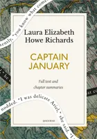 Captain January: A Quick Read edition