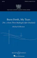Burst Forth, My Tears, No. 2 from 