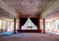 Silent World Beautiful Ruins of a Vanishing World /anglais/japonais