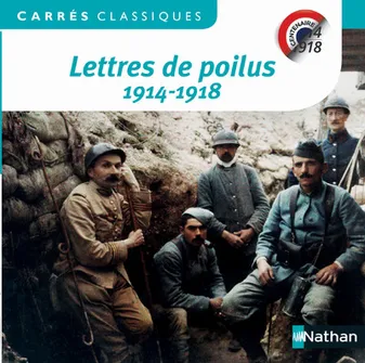 Lettres de poilus 1914-1918 - 86
