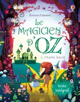 Le magicien d'Oz - Texte intégral