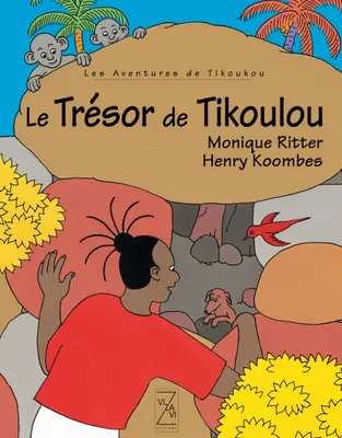LE TRESOR DE TIKOULOU