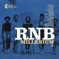 R&b Millenium