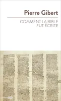 Comment la Bible fut écrite, Introduction à l'ancien et au nouveau testament