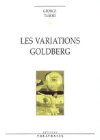 VARIATIONS GOLDBERG (LES)