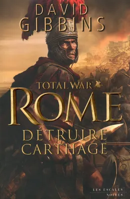 Total war Rome, 1, Total War : Rome