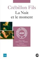Crébillon Fils-La Nuit et Le Moment [DVD]