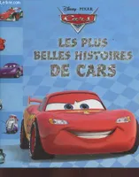 Les plus belles histoires de Cars