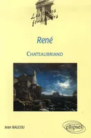Chateaubriand, René