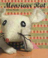 Monsieur Rat