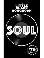 The Little Black Songbook: Soul
