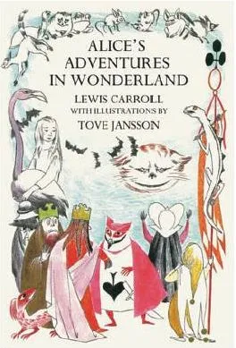 Alice's Adventures in Wonderland /anglais