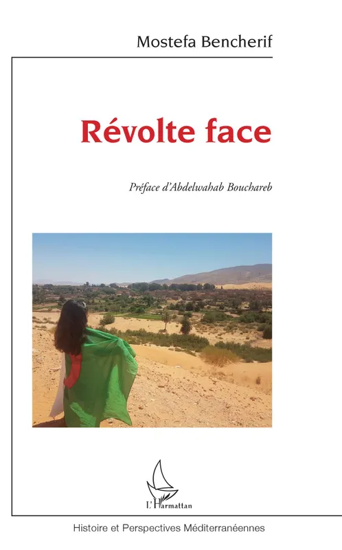 Livres Sciences Humaines et Sociales Actualités Révolte face Mostepha Bencherif