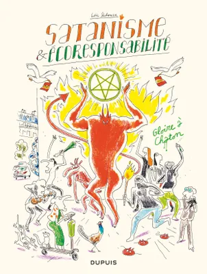 Satanisme & Écoresponsabilité