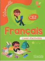 Français CE2 Citronnelle  Livret d'activités