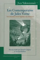Les contemporains de Jules Verne, Aux frontières de la légitimation littéraire