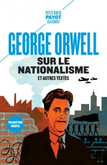 Livres Sciences Humaines et Sociales Sciences politiques Sur le nationalisme, Et autres textes Françoise Bouillot