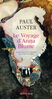 Le voyage d'Anna Blume, roman