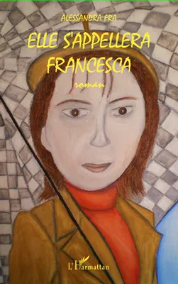 Elle s'appellera Francesca, roman