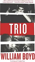 Trio, A novel