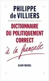 Dictionnaire du politiquement correct, à la française